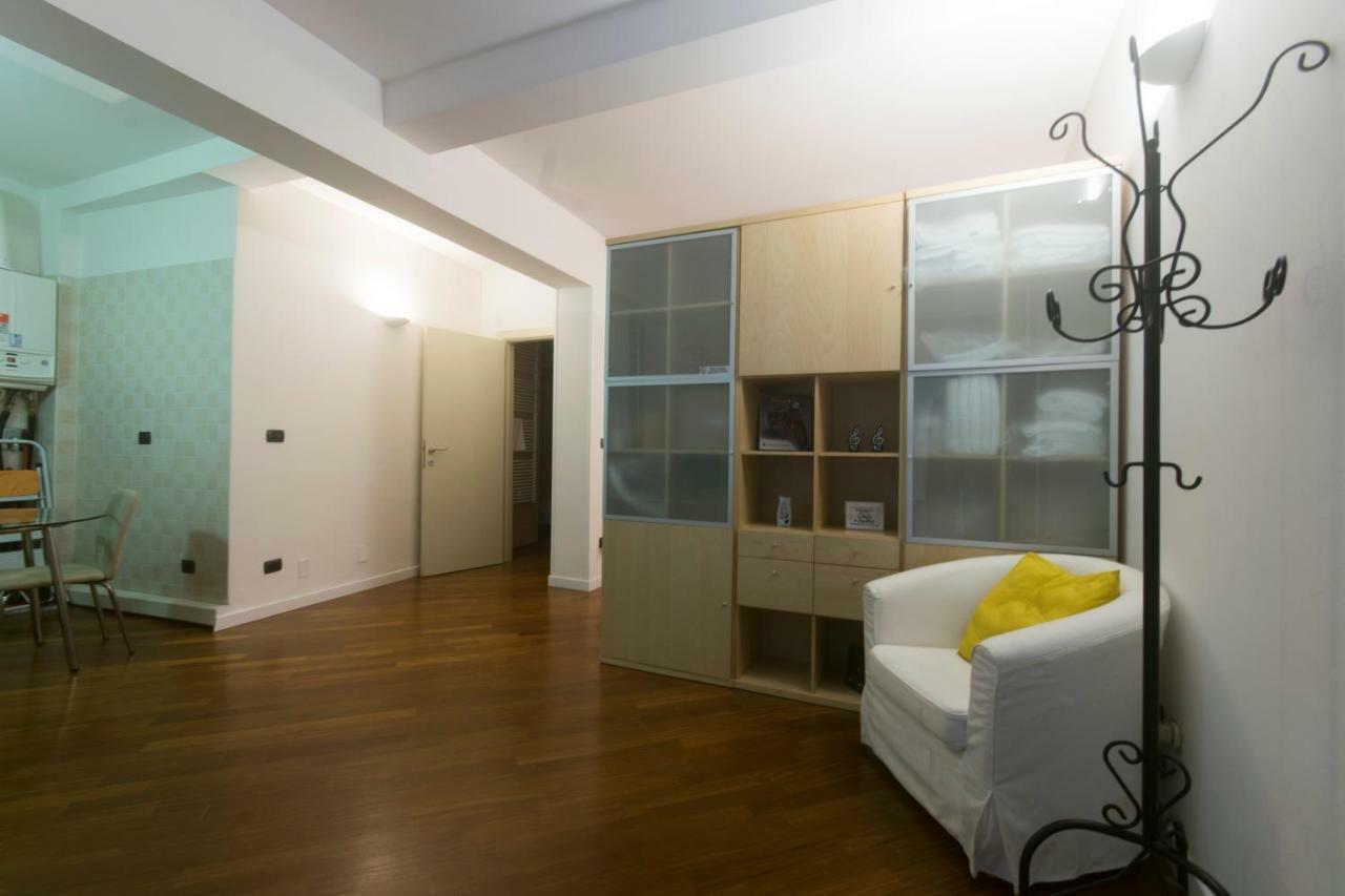 Suite Del Borgo - Affittacamere - Guest House Bologna Buitenkant foto