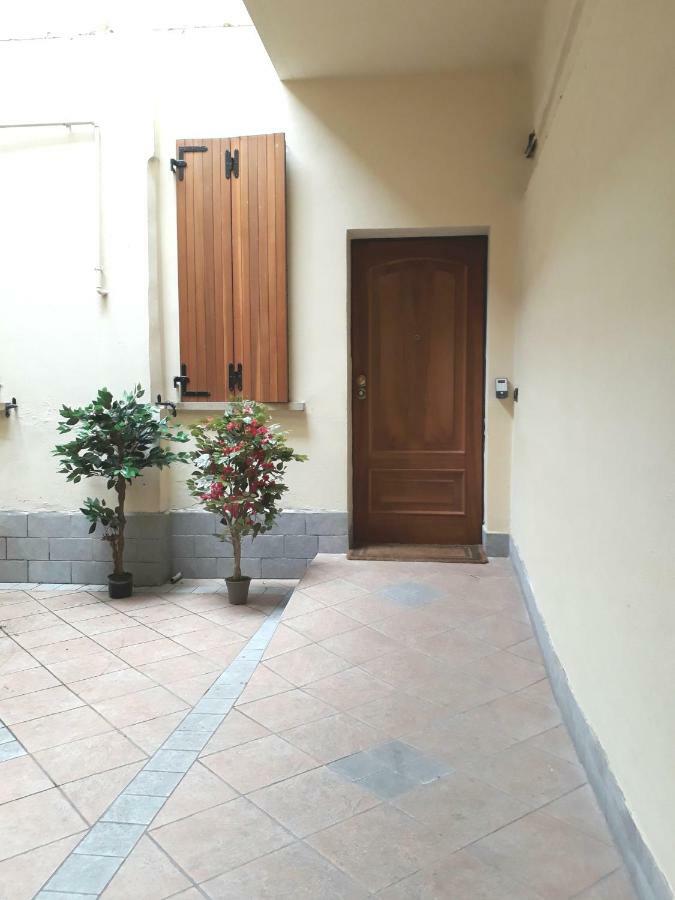 Suite Del Borgo - Affittacamere - Guest House Bologna Buitenkant foto